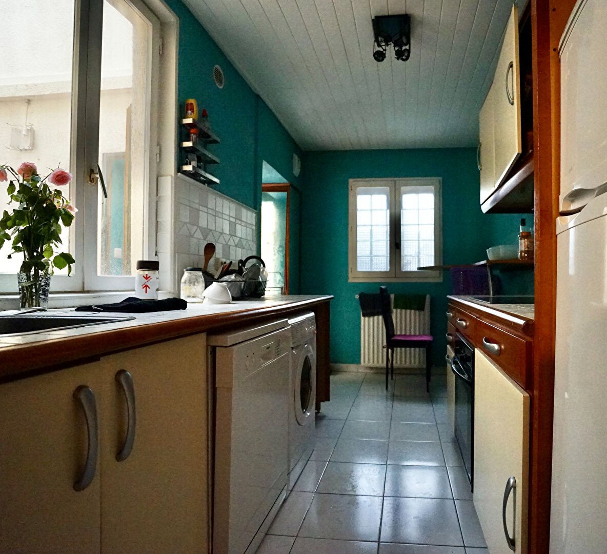 Appartement à vendre, 75m², Lille