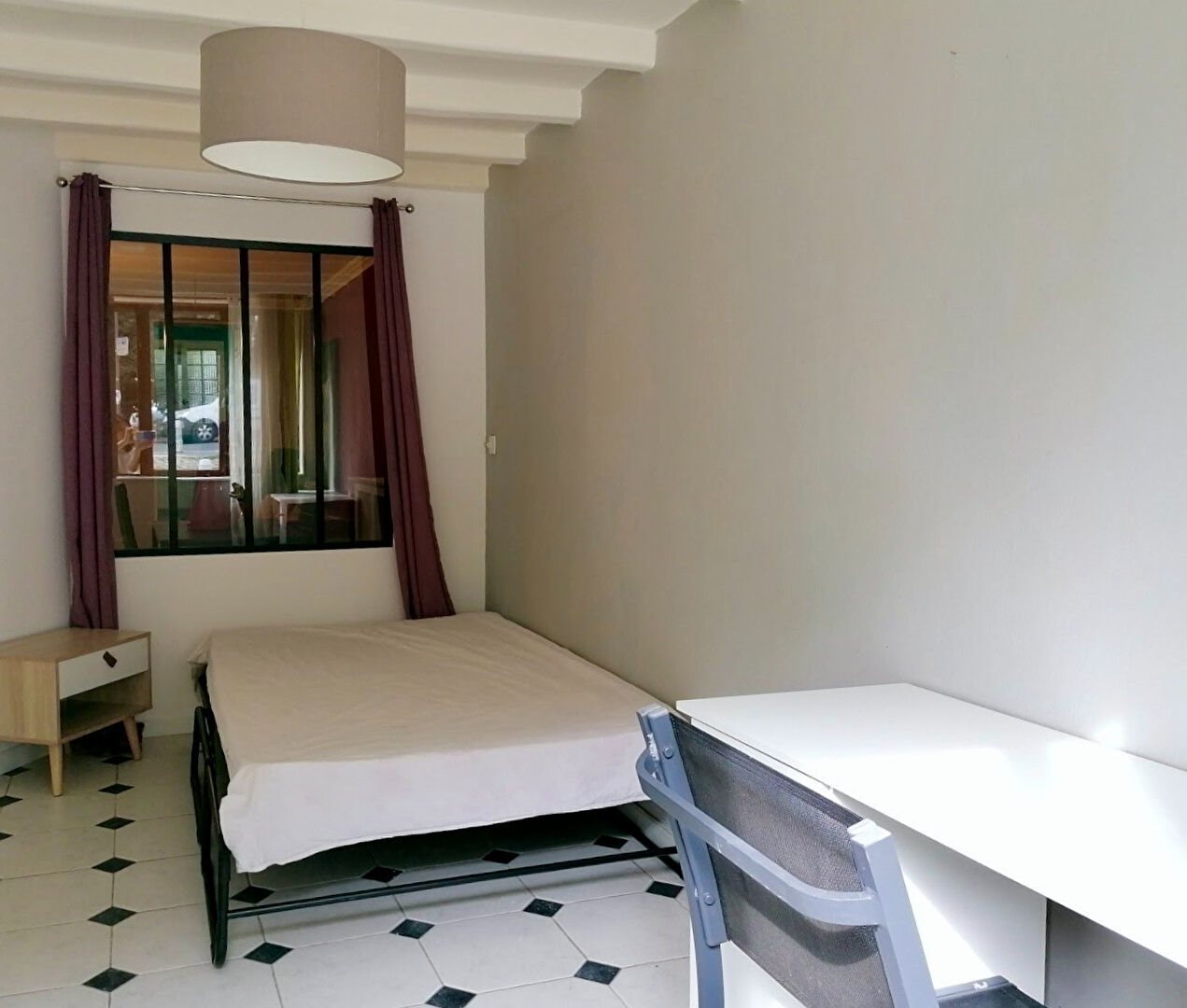 Appartement à vendre, 75m², Lille