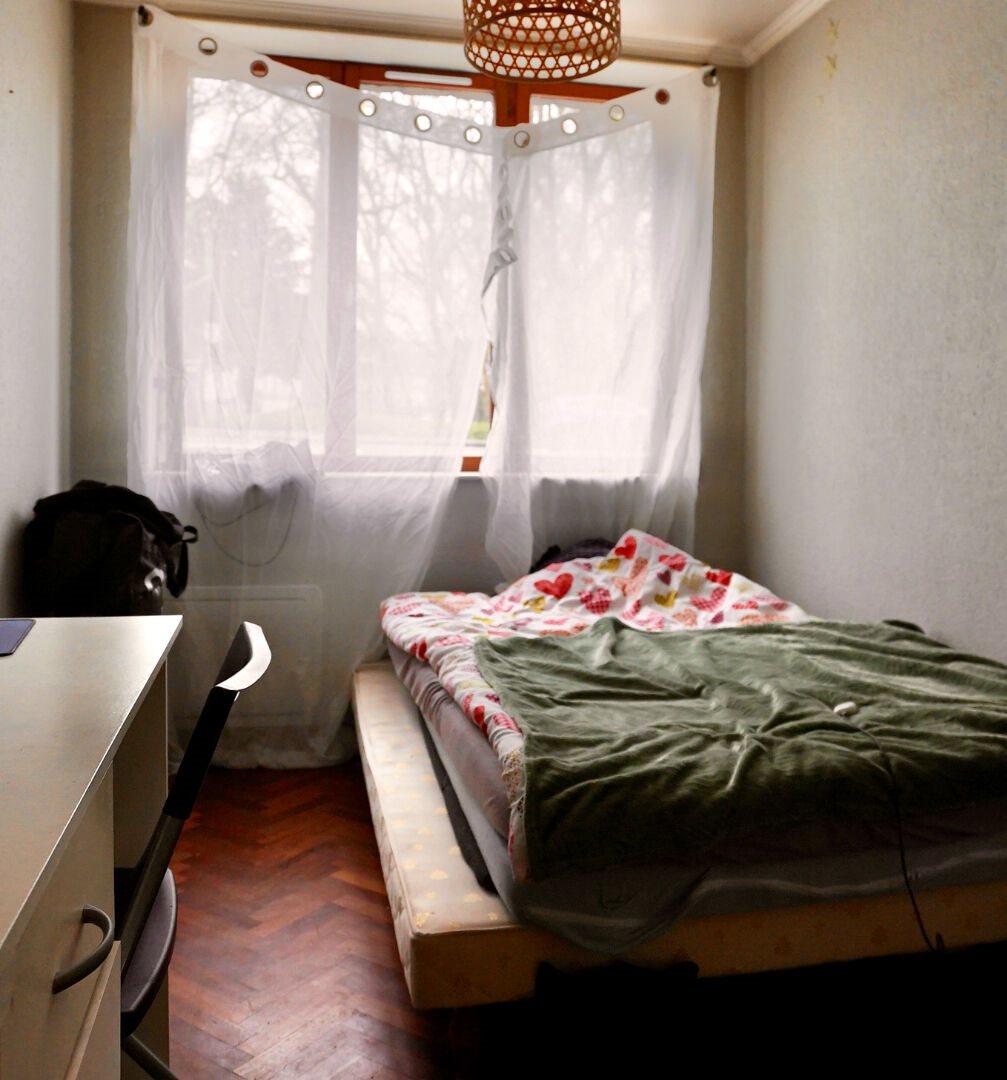 Appartement à vendre, 75m², Lille