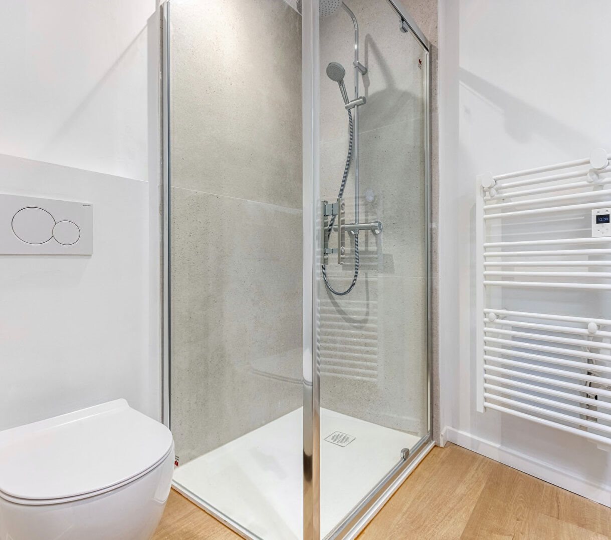 Appartement à vendre, 62m², Lille