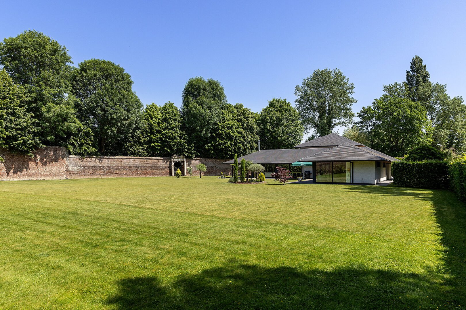 Maison à vendre, 370m², Lambersart