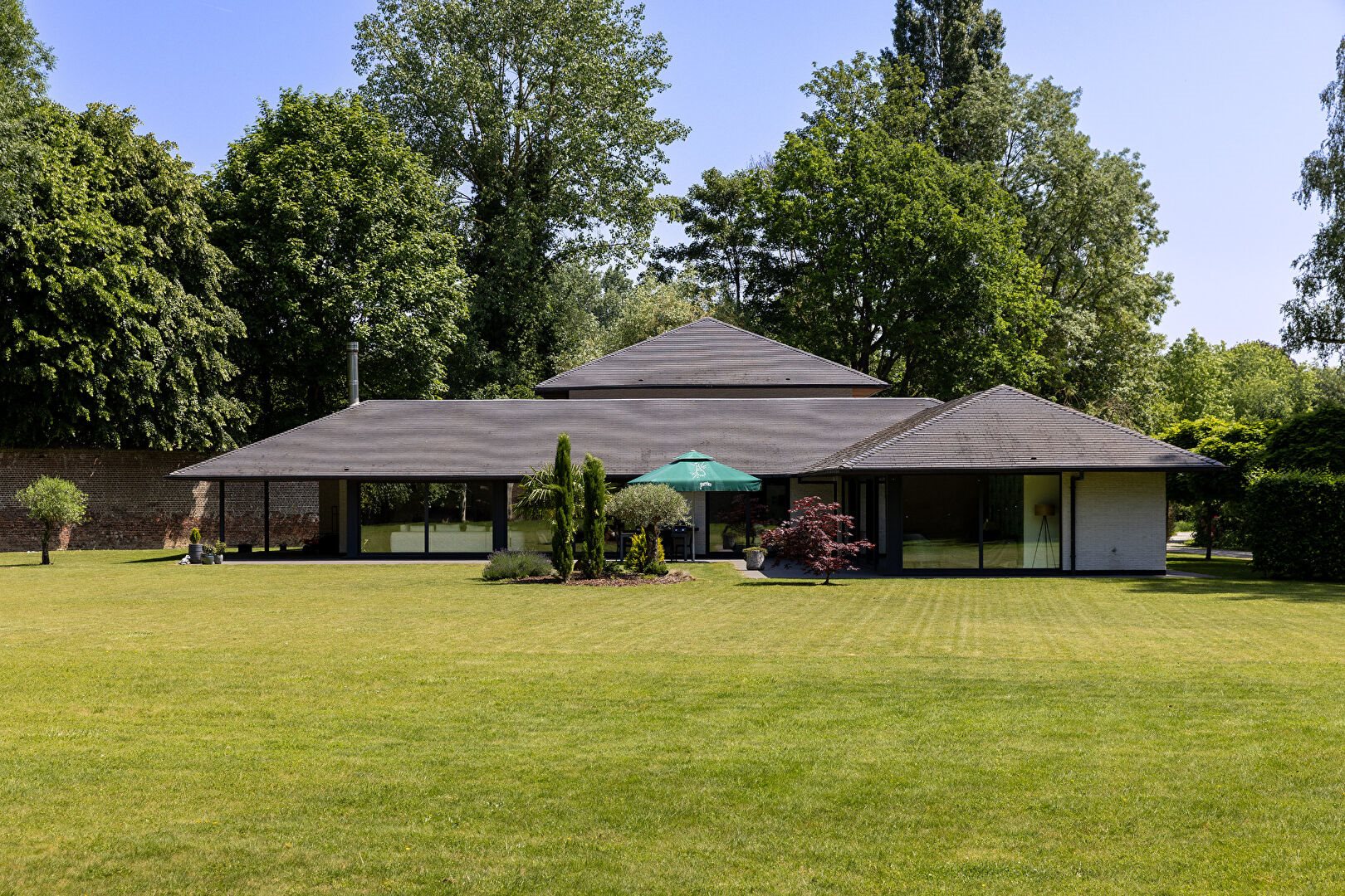 Maison à vendre, 370m², Lambersart