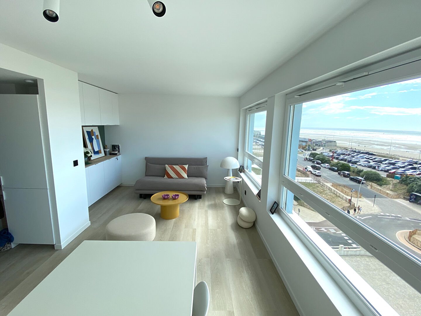 Appartement à vendre, 37m², Le Touquet-Paris-Plage
