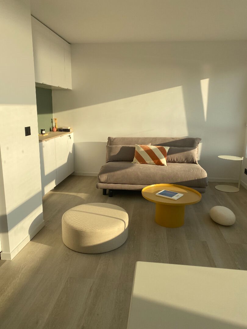 Appartement à vendre, 37m², Le Touquet-Paris-Plage