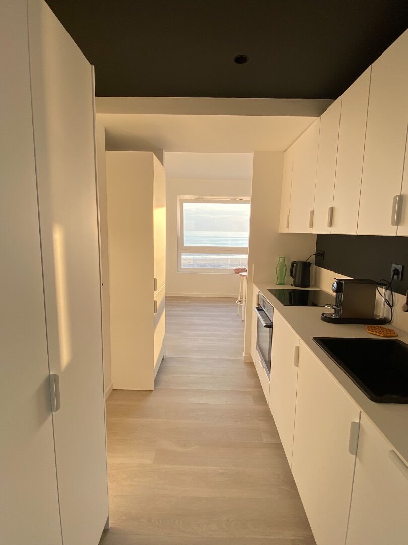 Appartement à vendre, 37m², Le Touquet-Paris-Plage