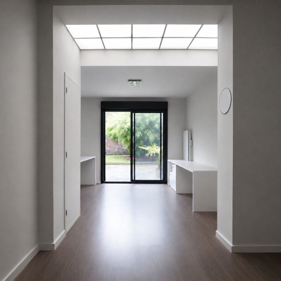 Appartement à vendre, 40m², Lille