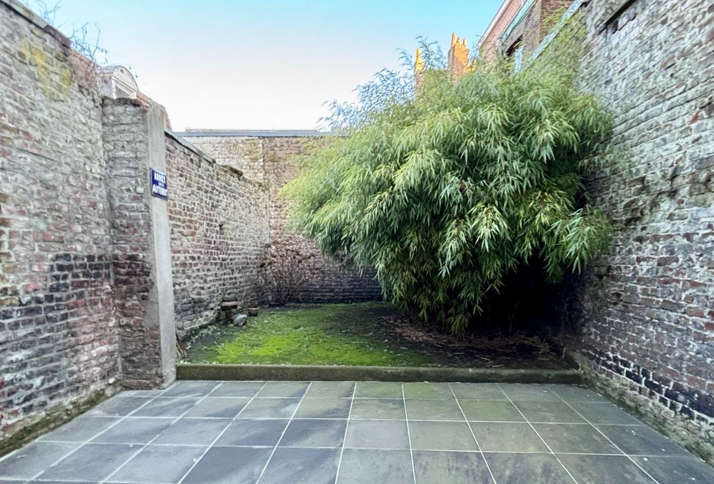 Appartement à vendre, 40m², Lille