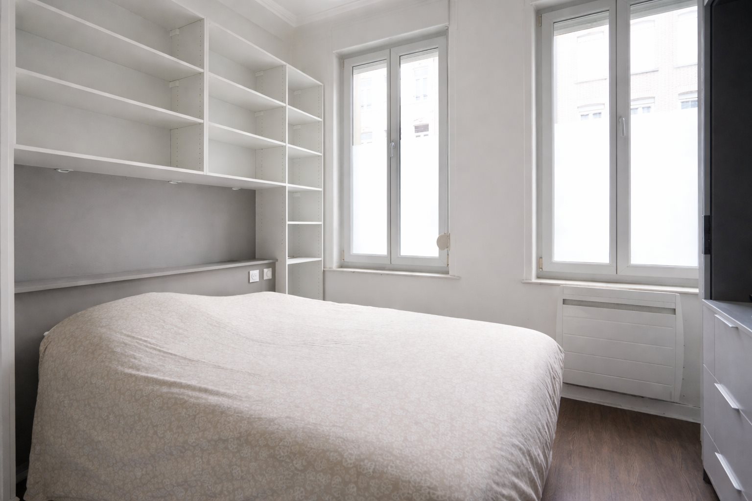 Appartement à vendre, 40m², Lille
