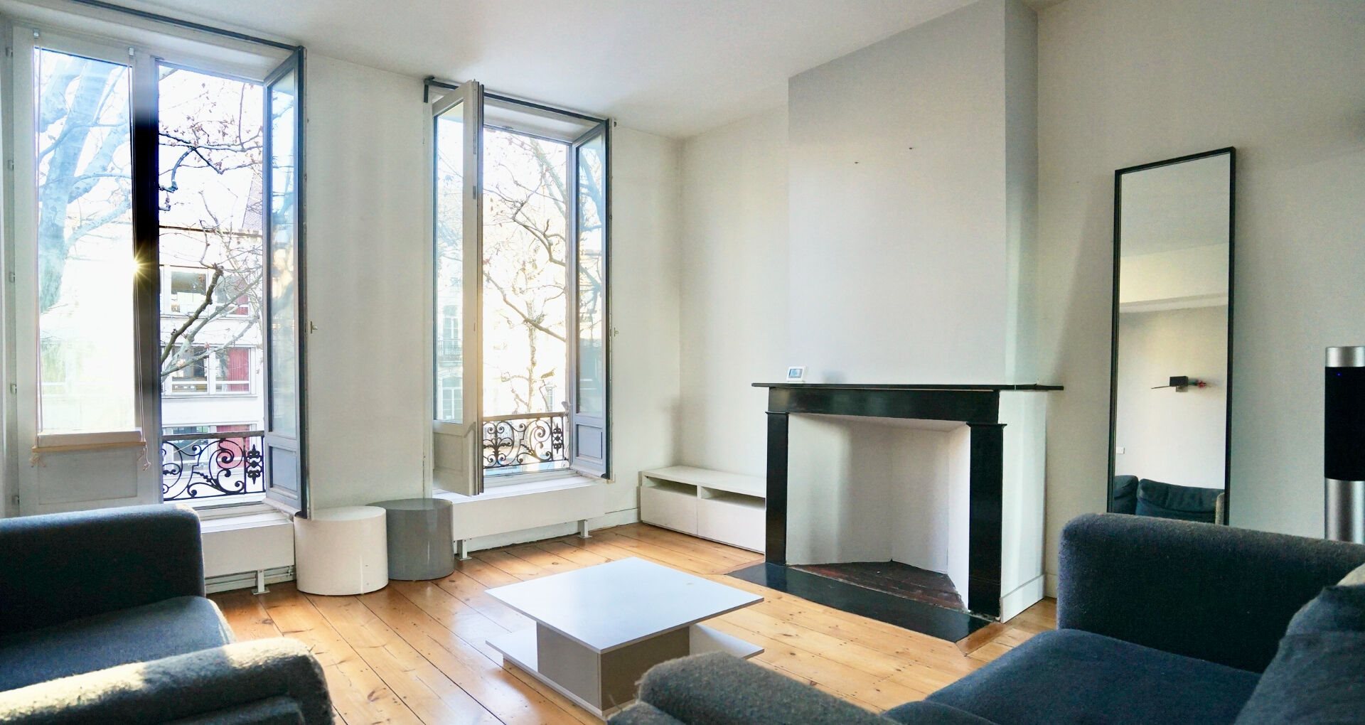 Appartement à vendre, 103m², Lille