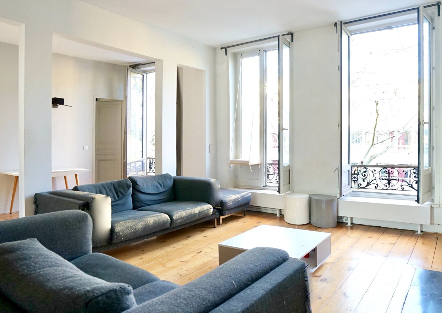 Appartement à vendre, 103m², Lille