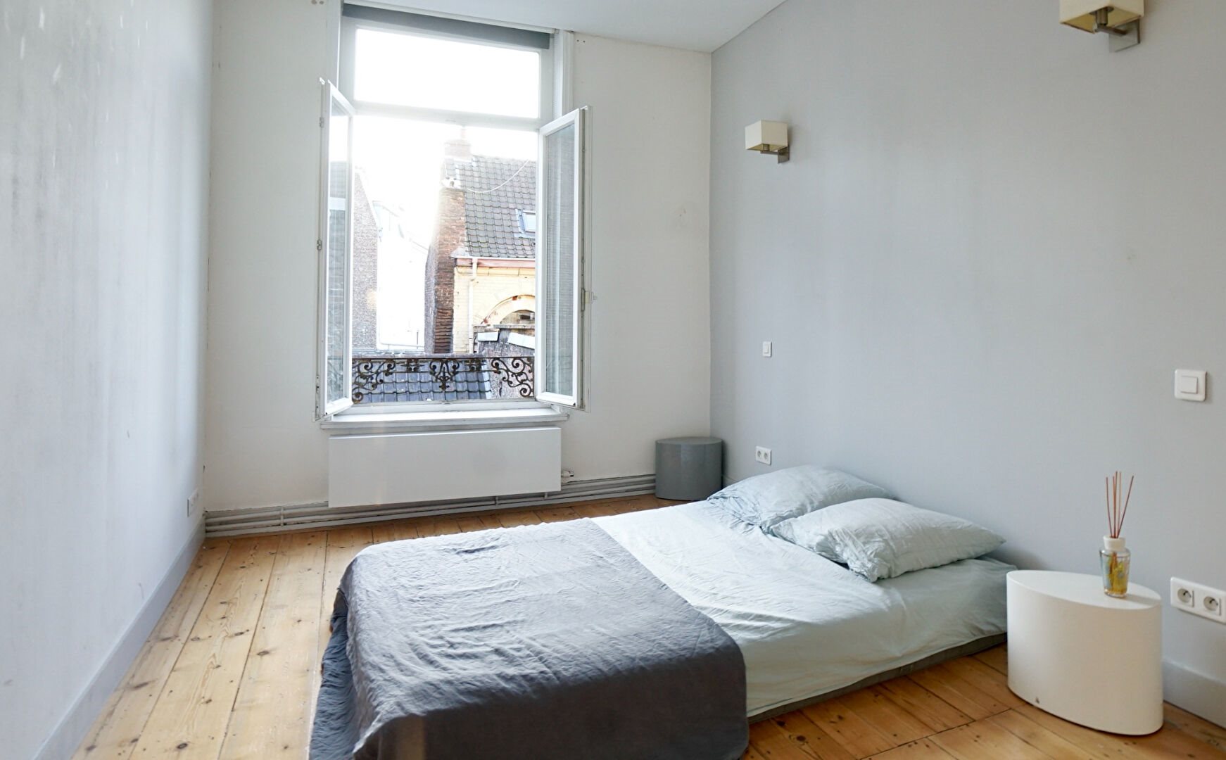 Appartement à vendre, 103m², Lille