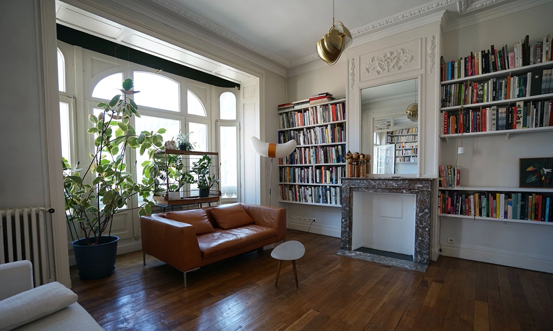 Appartement à vendre, 103m², Lille