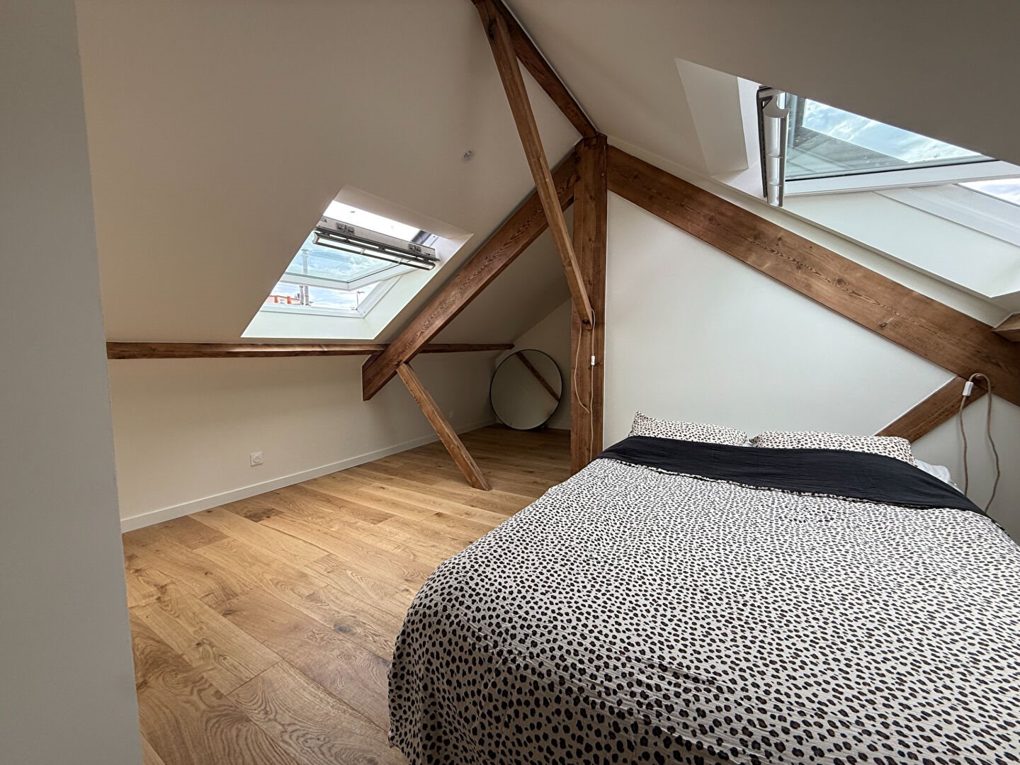 Appartement à vendre, 84m², Lille