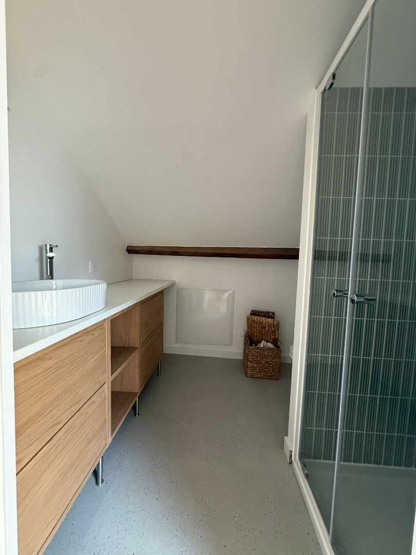 Appartement à vendre, 84m², Lille