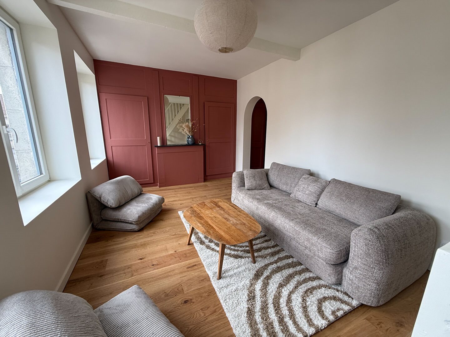 Appartement à vendre, 84m², Lille