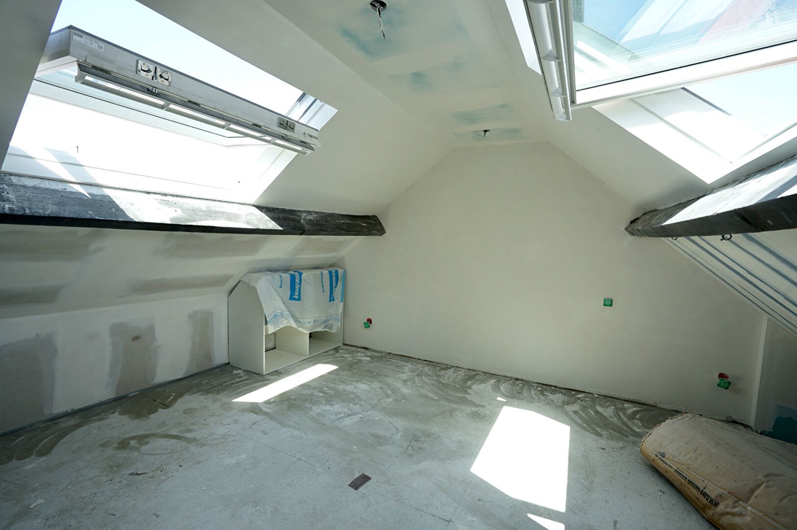 Appartement à vendre, 51m², Lille
