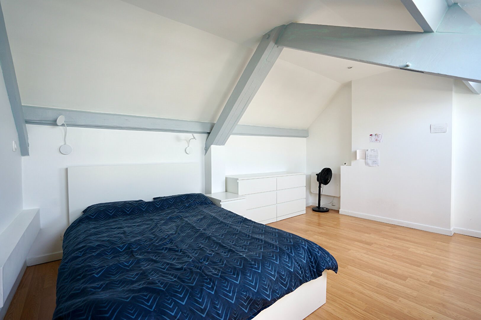 Appartement à vendre, 39m², Lille