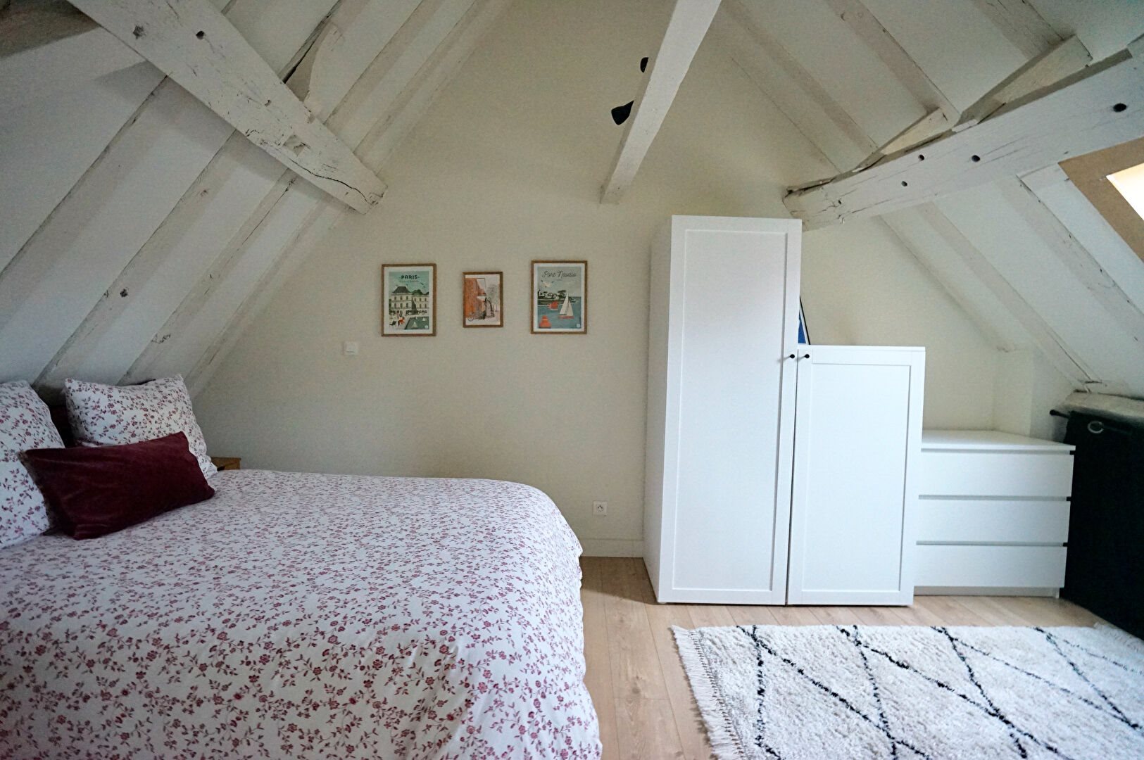 Appartement à vendre, 54m², Lille
