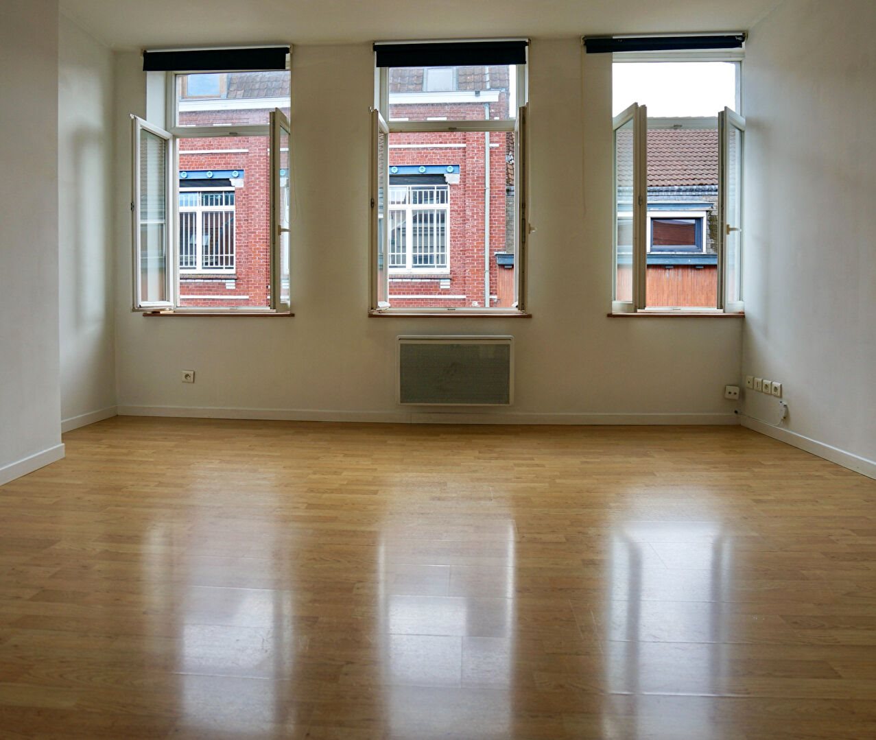 Appartement à vendre, 50m², Lille