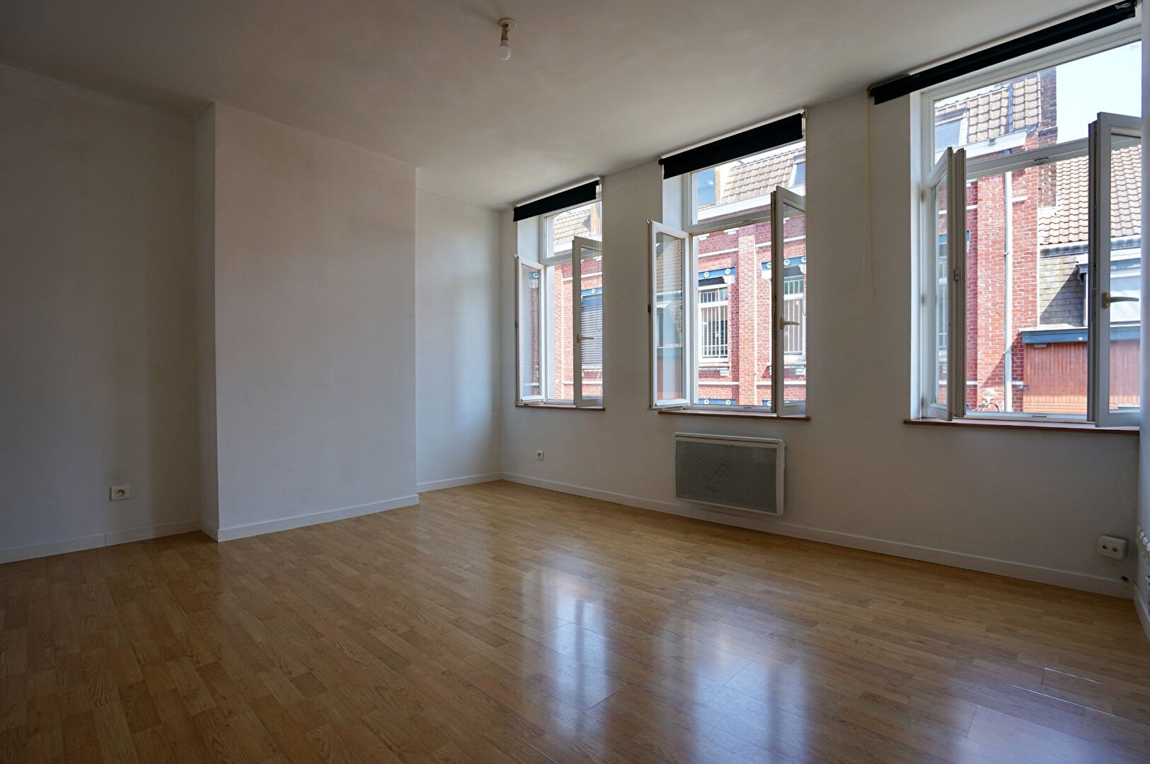 Appartement à vendre, 50m², Lille