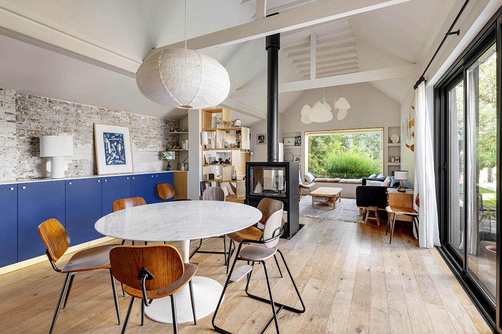 Maison à vendre, 201m², La Madeleine