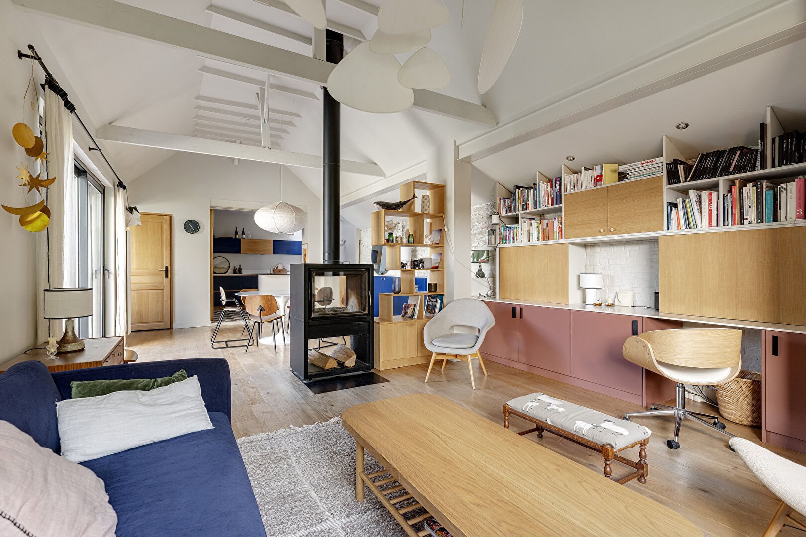 Maison à vendre, 201m², La Madeleine