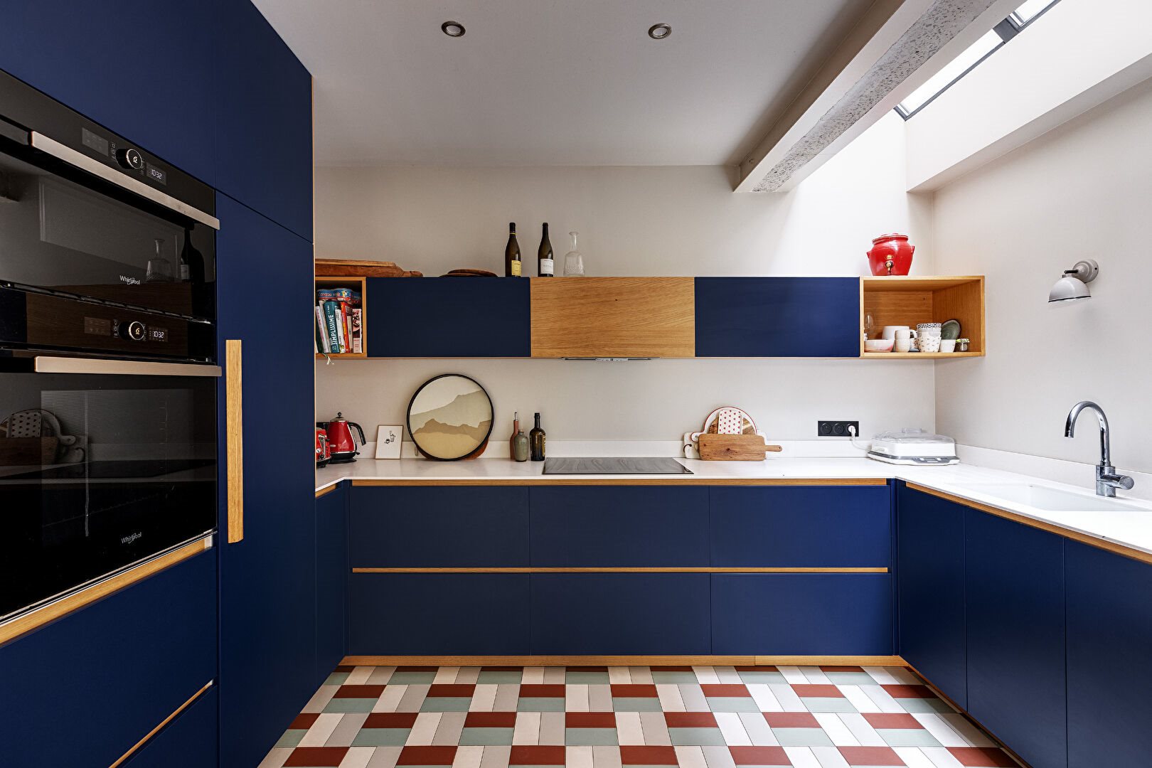 Maison à vendre, 201m², La Madeleine