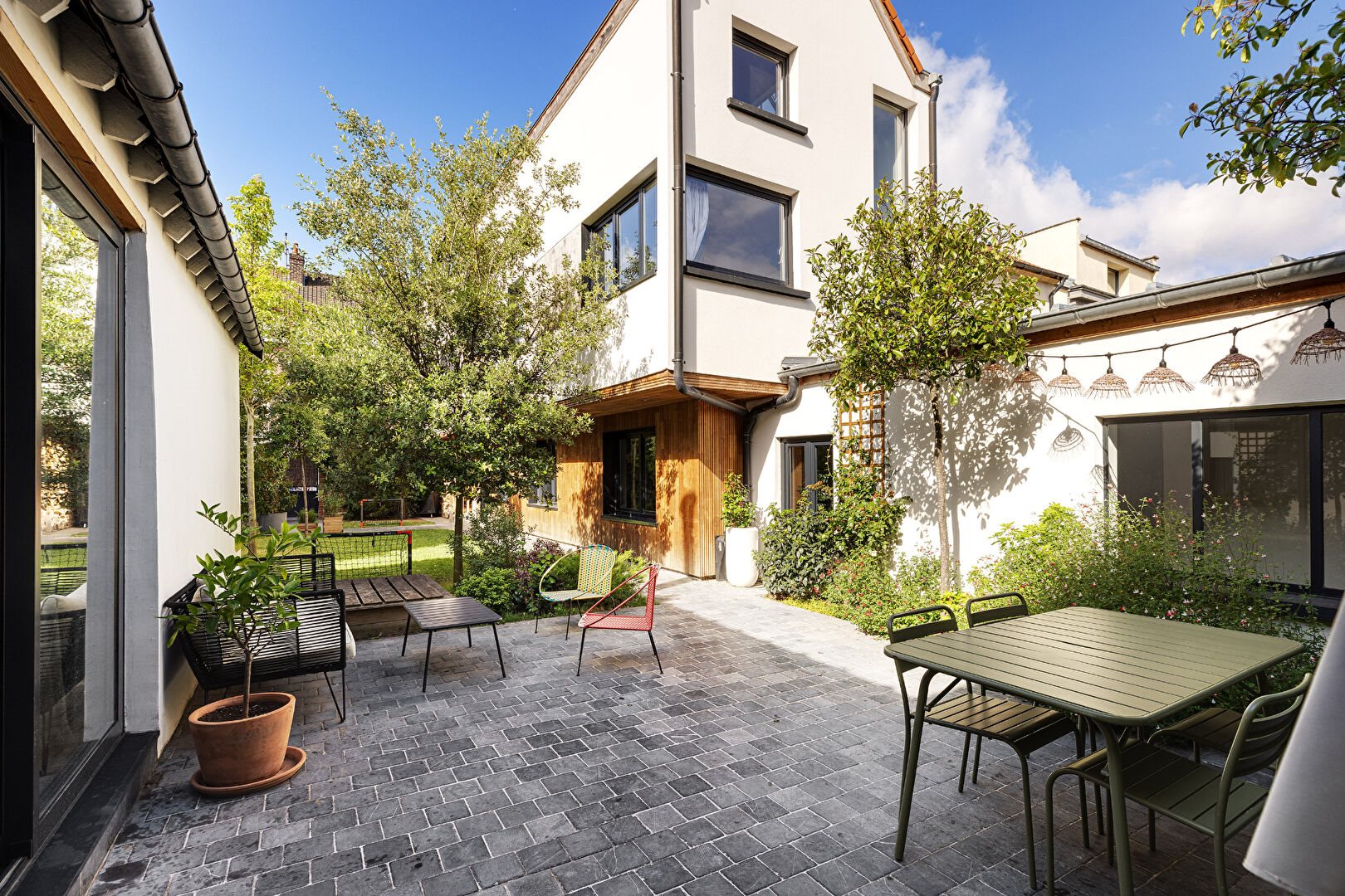 Maison à vendre, 201m², La Madeleine