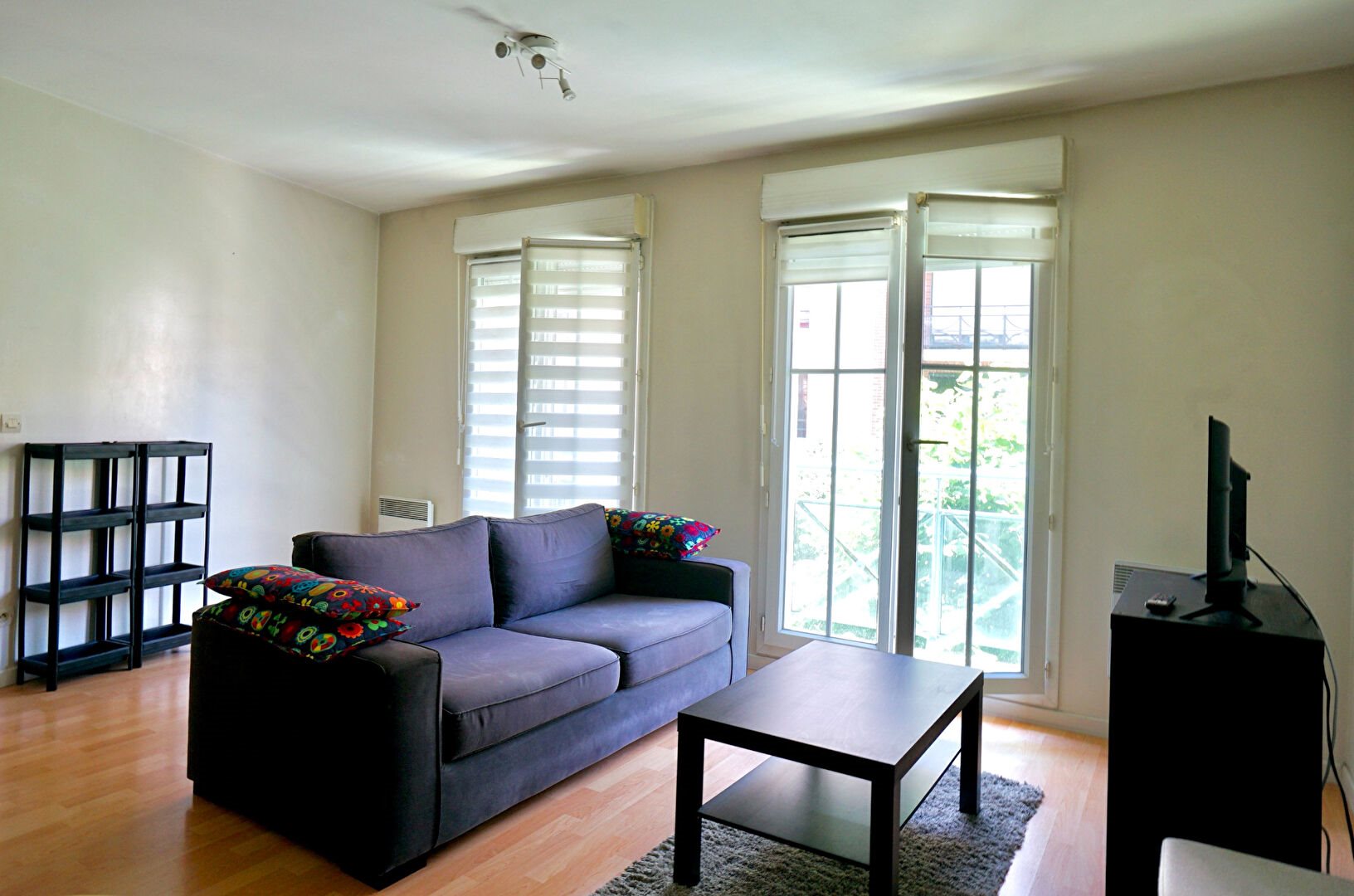 Appartement à vendre, 51m², Lille