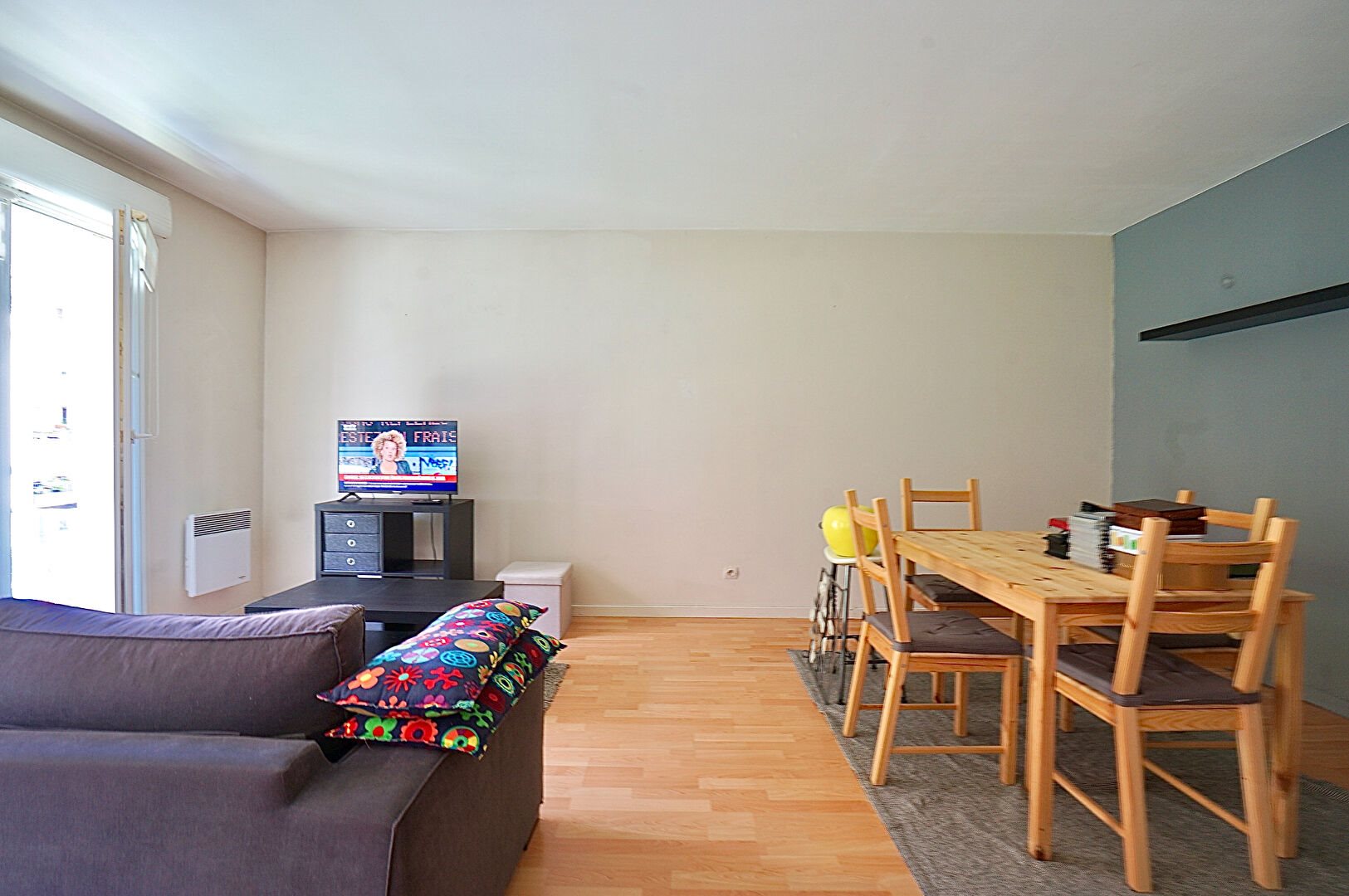 Appartement à vendre, 51m², Lille