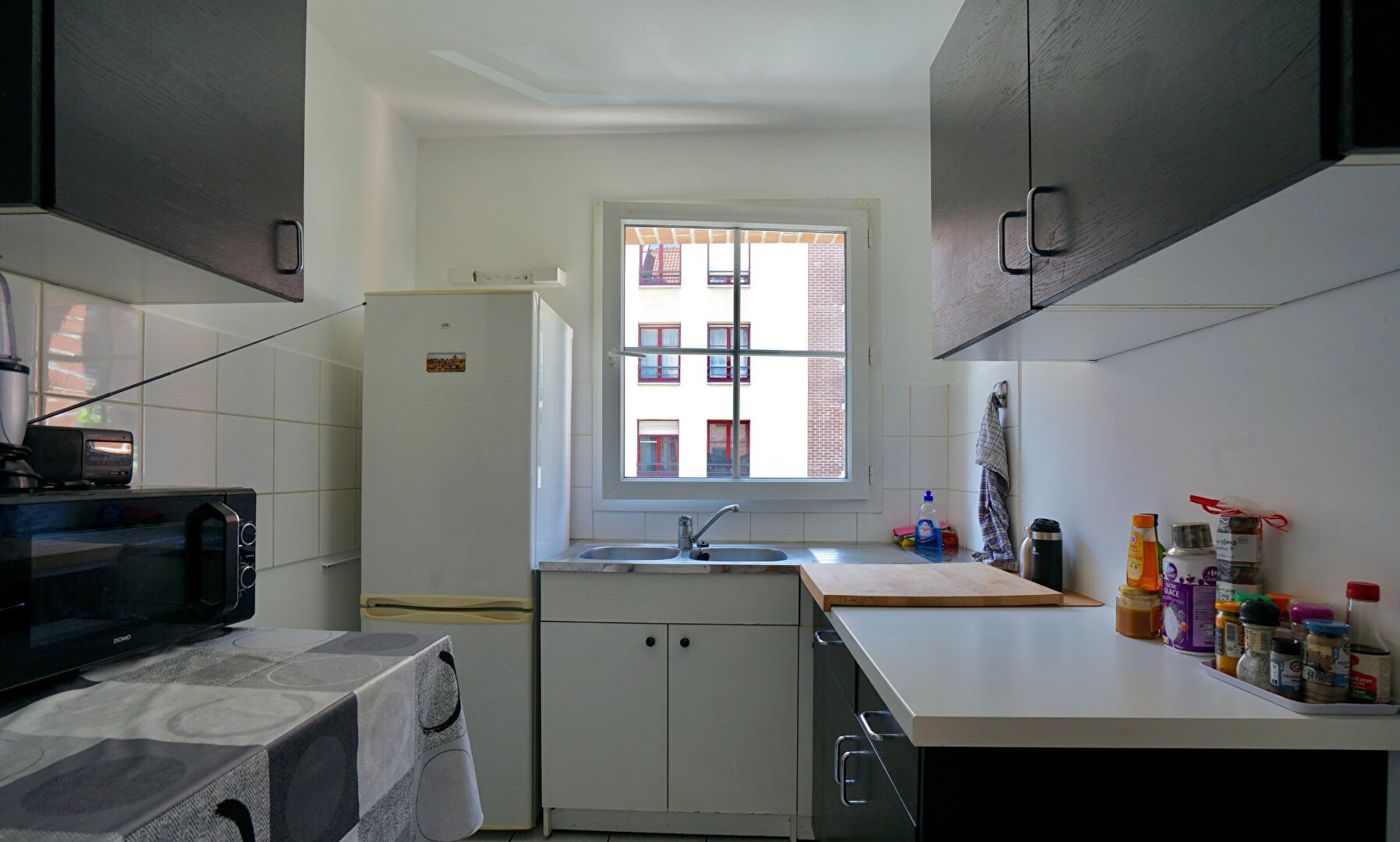 Appartement à vendre, 51m², Lille