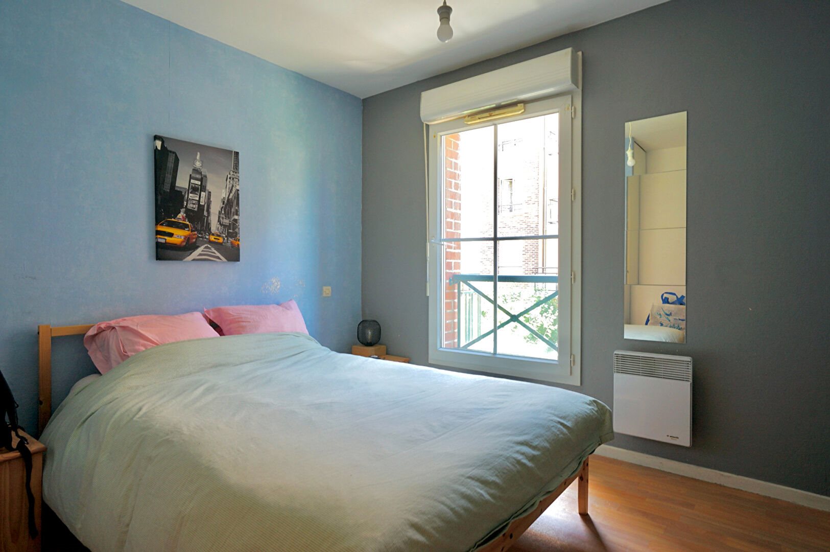 Appartement à vendre, 51m², Lille