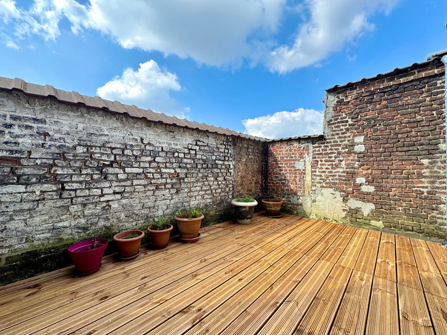 Appartement à vendre, 71m², Lille
