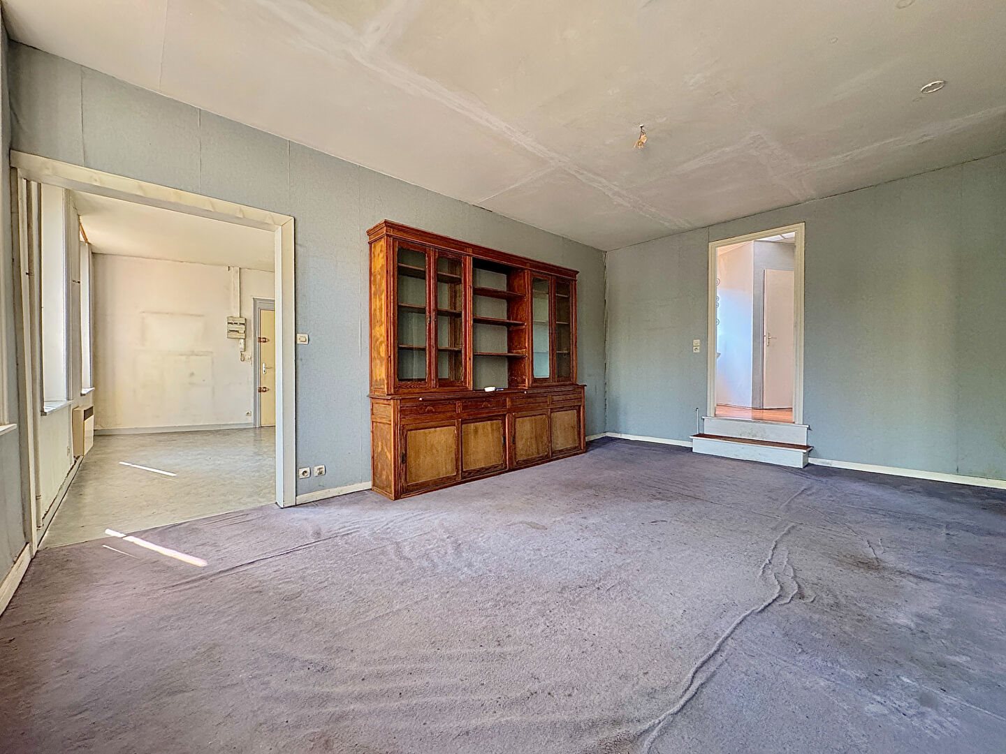 Appartement à vendre, 71m², Lille