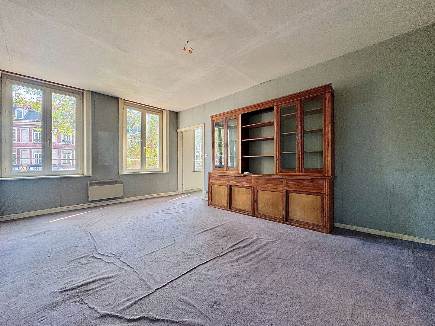 Appartement à vendre, 71m², Lille