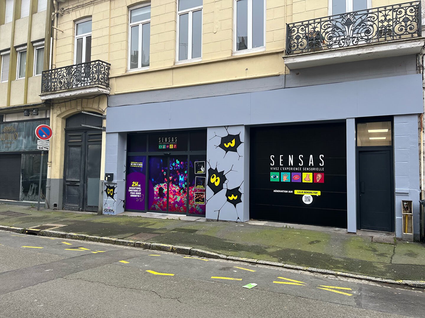 Maison à vendre, 750m², Lille