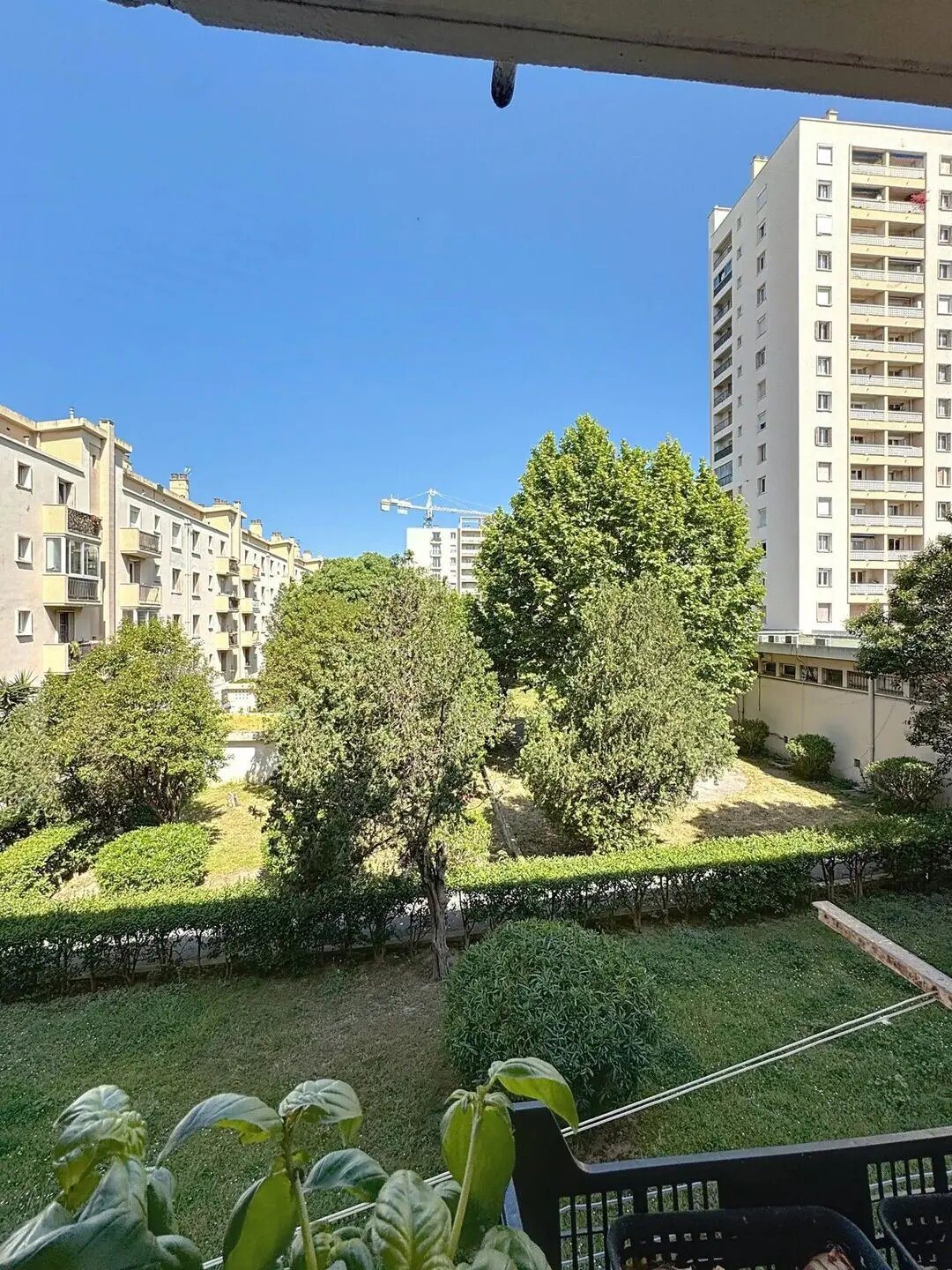 Appartement à vendre, 67m², Marseille 9ème