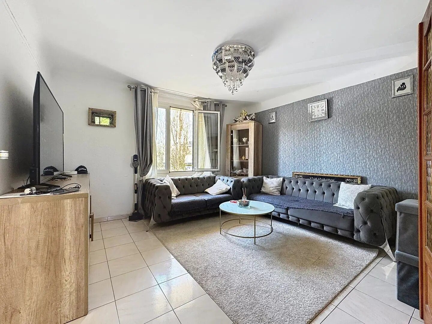 Appartement à vendre, 67m², Marseille 9ème