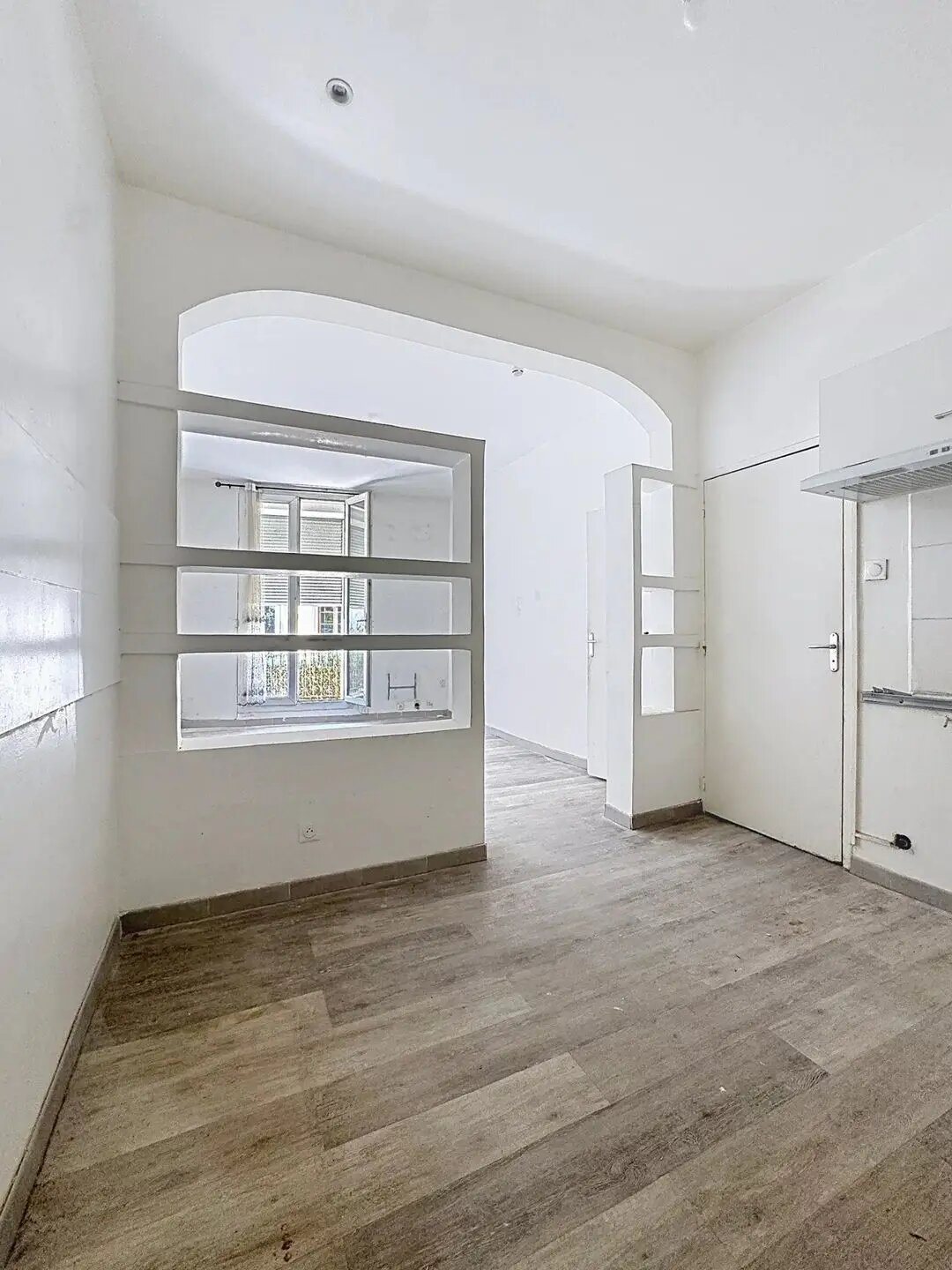 Appartement à vendre, 37m², Marseille 9ème