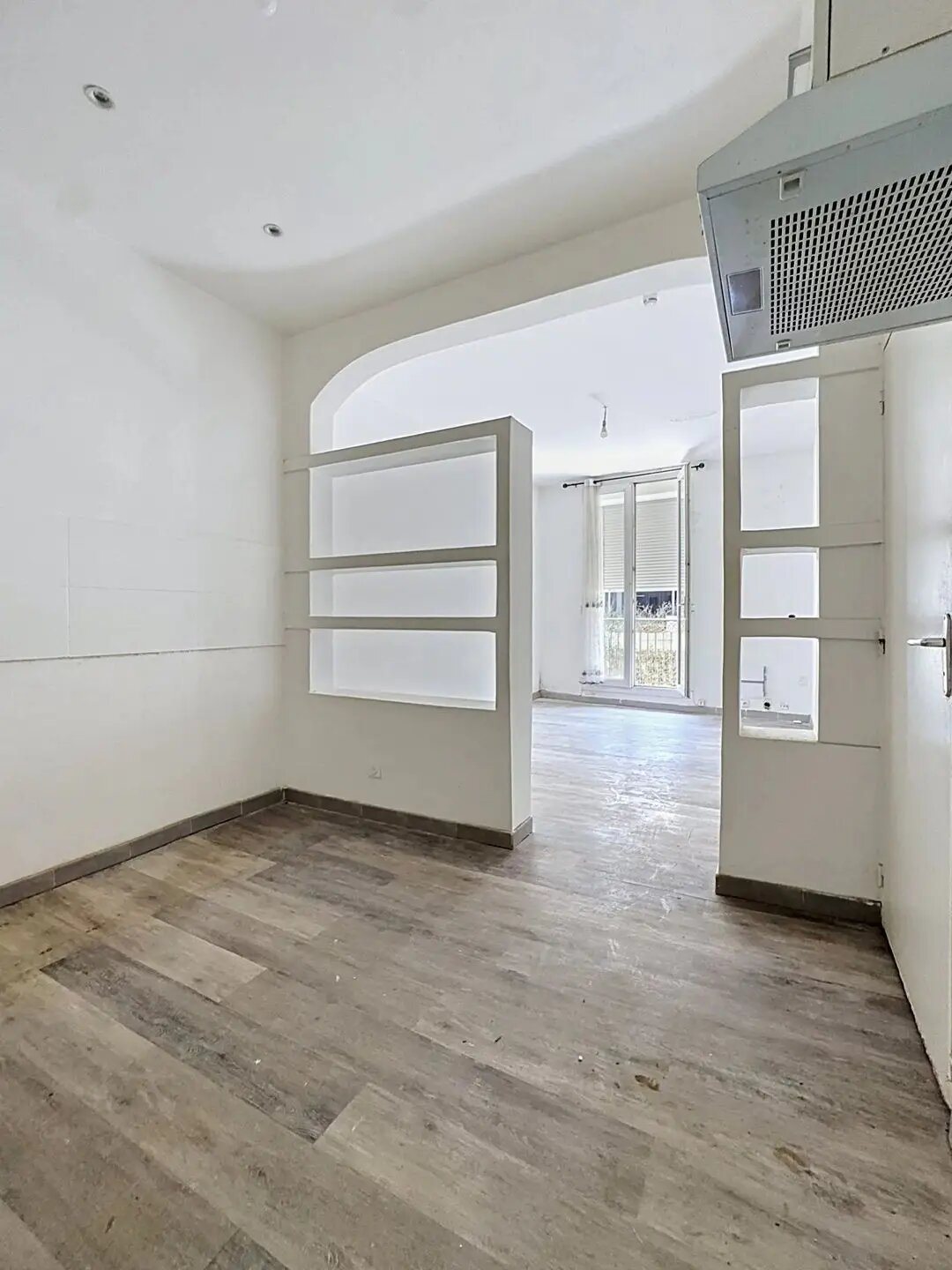 Appartement à vendre, 37m², Marseille 9ème