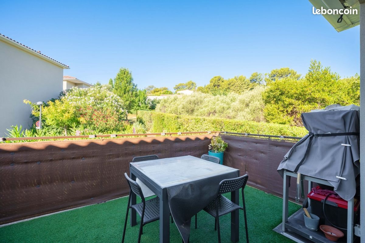 Appartement à vendre, 65m², Marseille 13ème