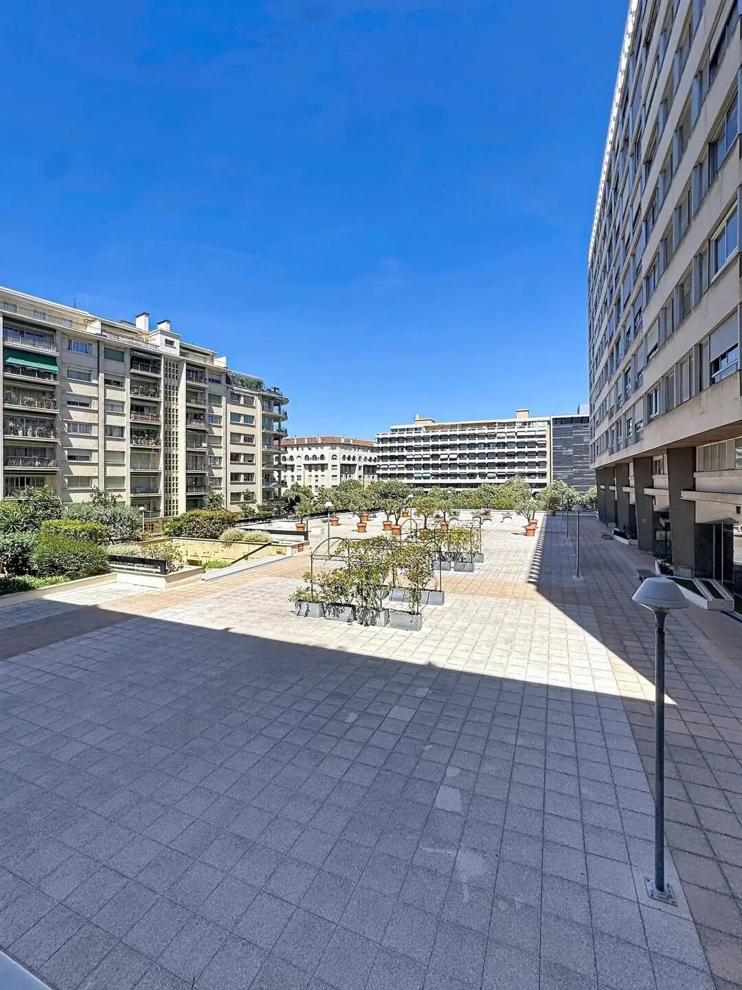 Appartement à vendre, 115m², Marseille 8ème