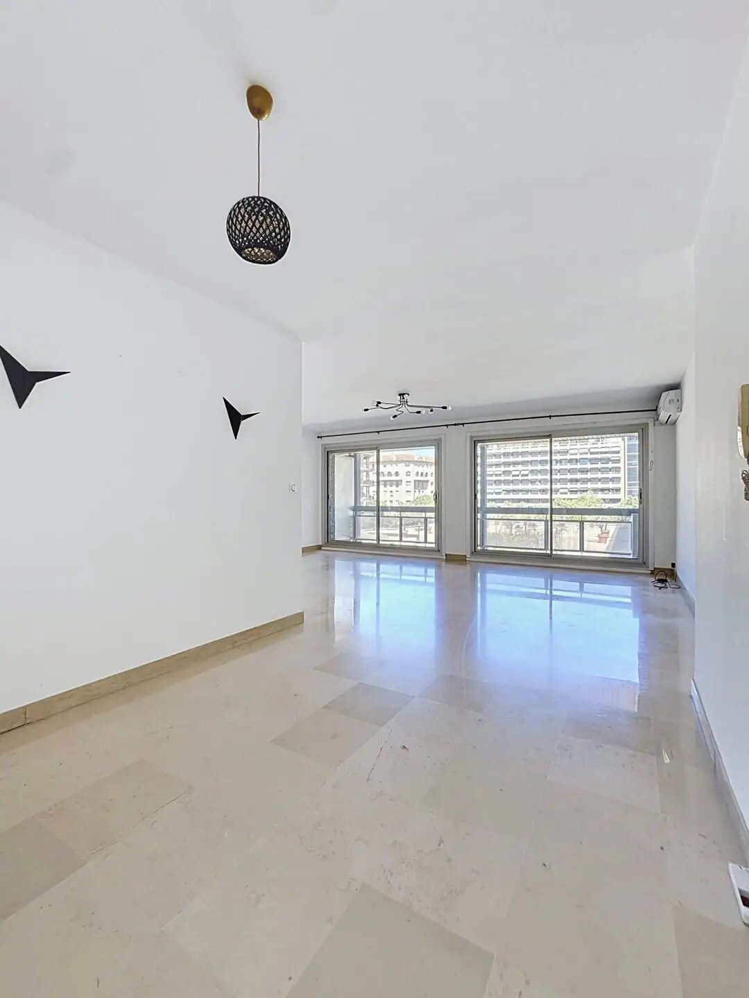Appartement à vendre, 115m², Marseille 8ème