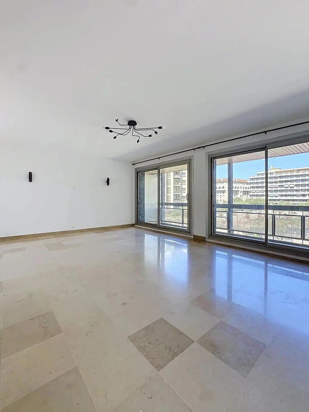 Appartement à vendre, 115m², Marseille 8ème