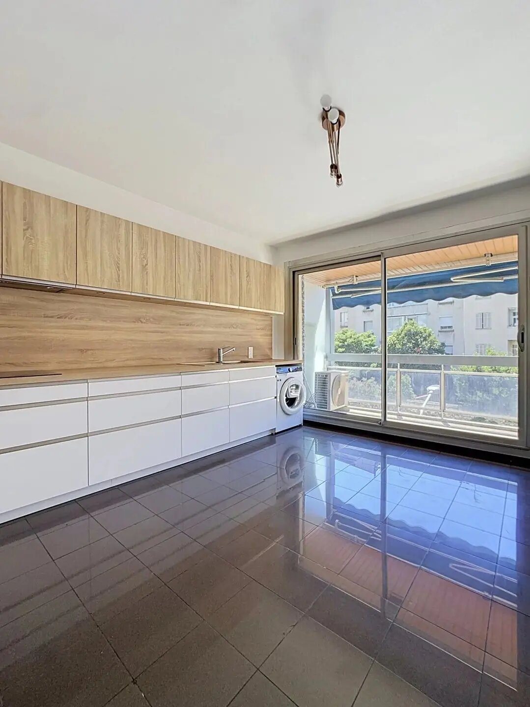 Appartement à vendre, 115m², Marseille 8ème