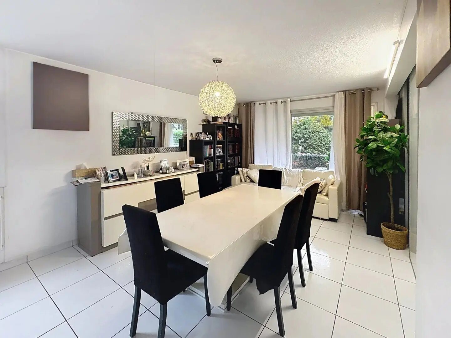 Appartement à vendre, 81m², Marseille 10ème
