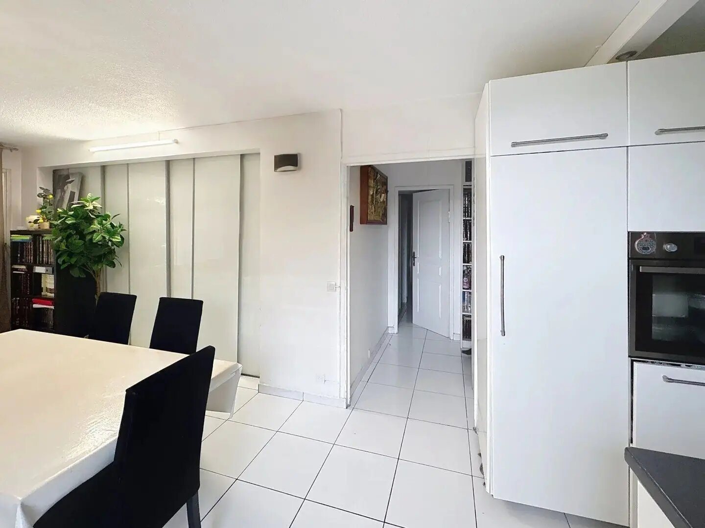 Appartement à vendre, 81m², Marseille 10ème
