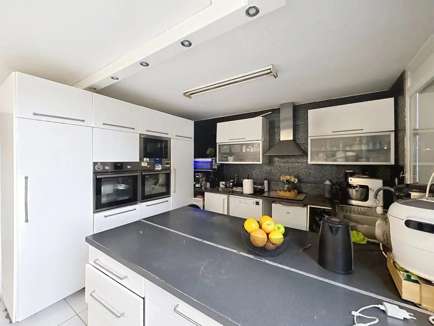 Appartement à vendre, 81m², Marseille 10ème