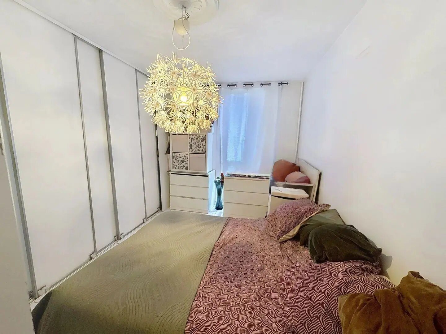 Appartement à vendre, 81m², Marseille 10ème