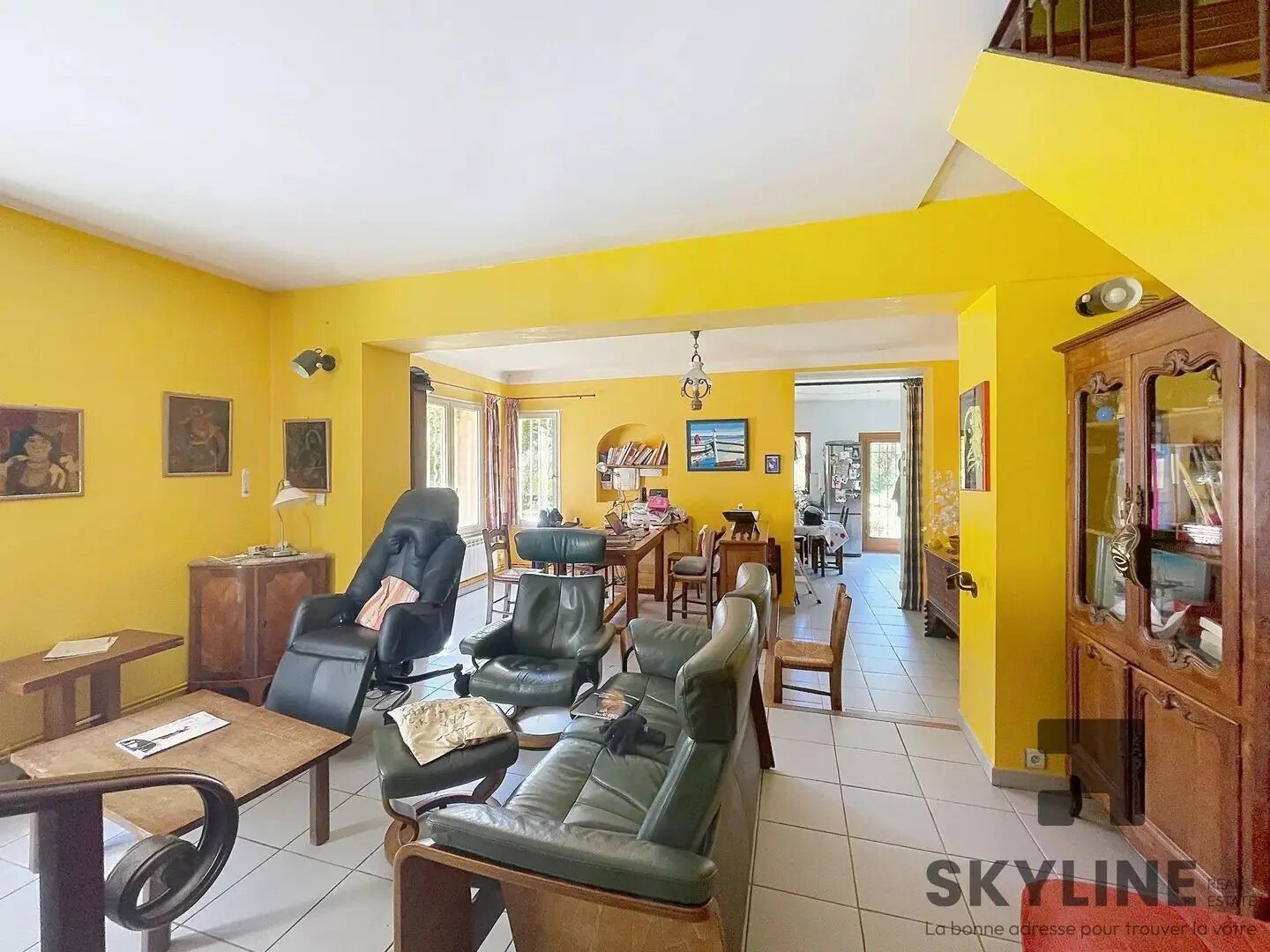 Maison à vendre, 122m², Marseille 16ème